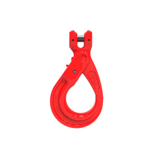 Shenli Rigging G80 European Type Clevis Self-Locking Hook